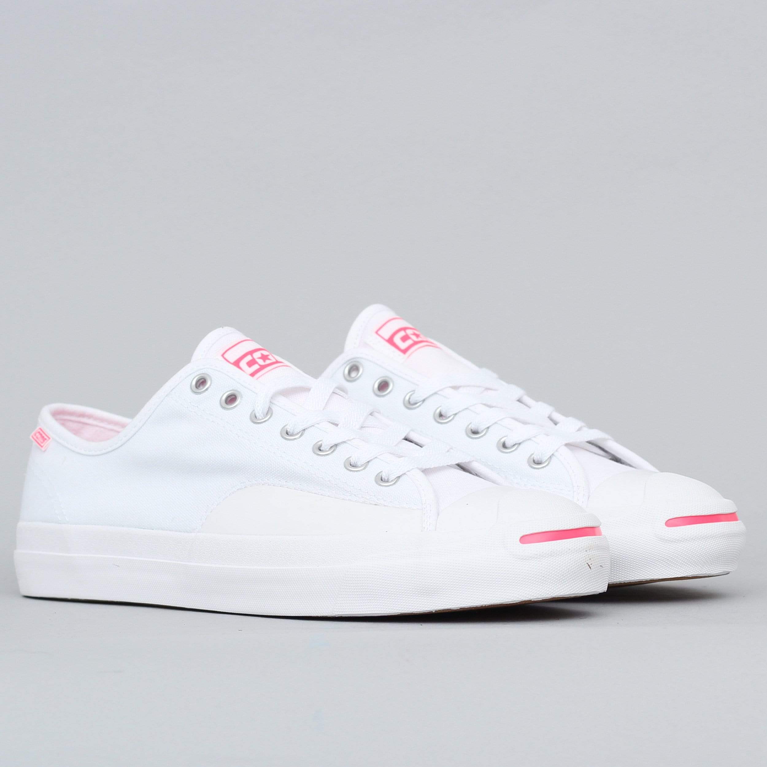 Converse fashion jack purcell low profile