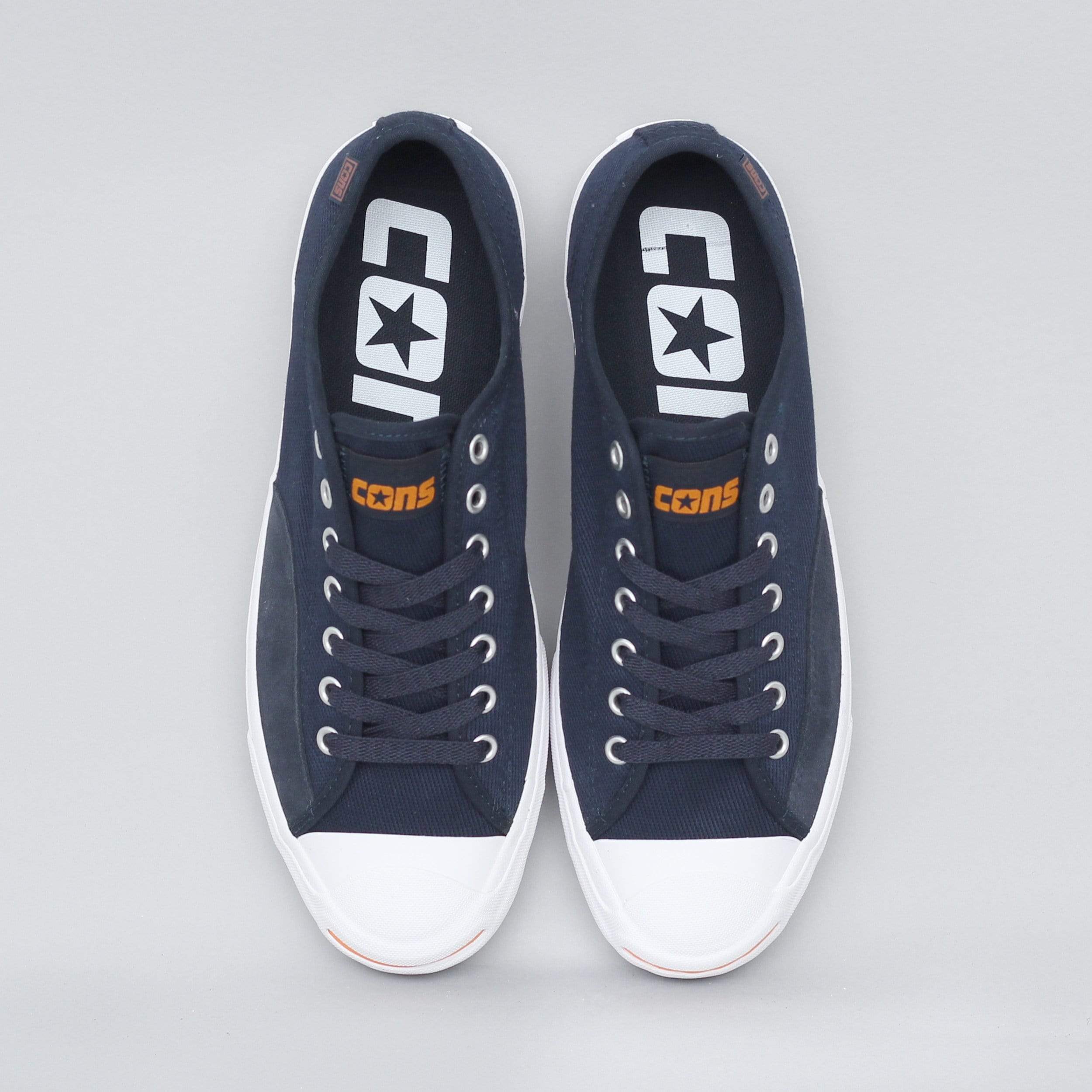 Converse jack purcell sale pro ox shoes