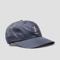 Load image into Gallery viewer, Dancer OG Logo Dad Cap Navy
