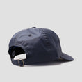 Load image into Gallery viewer, Dancer OG Logo Dad Cap Navy
