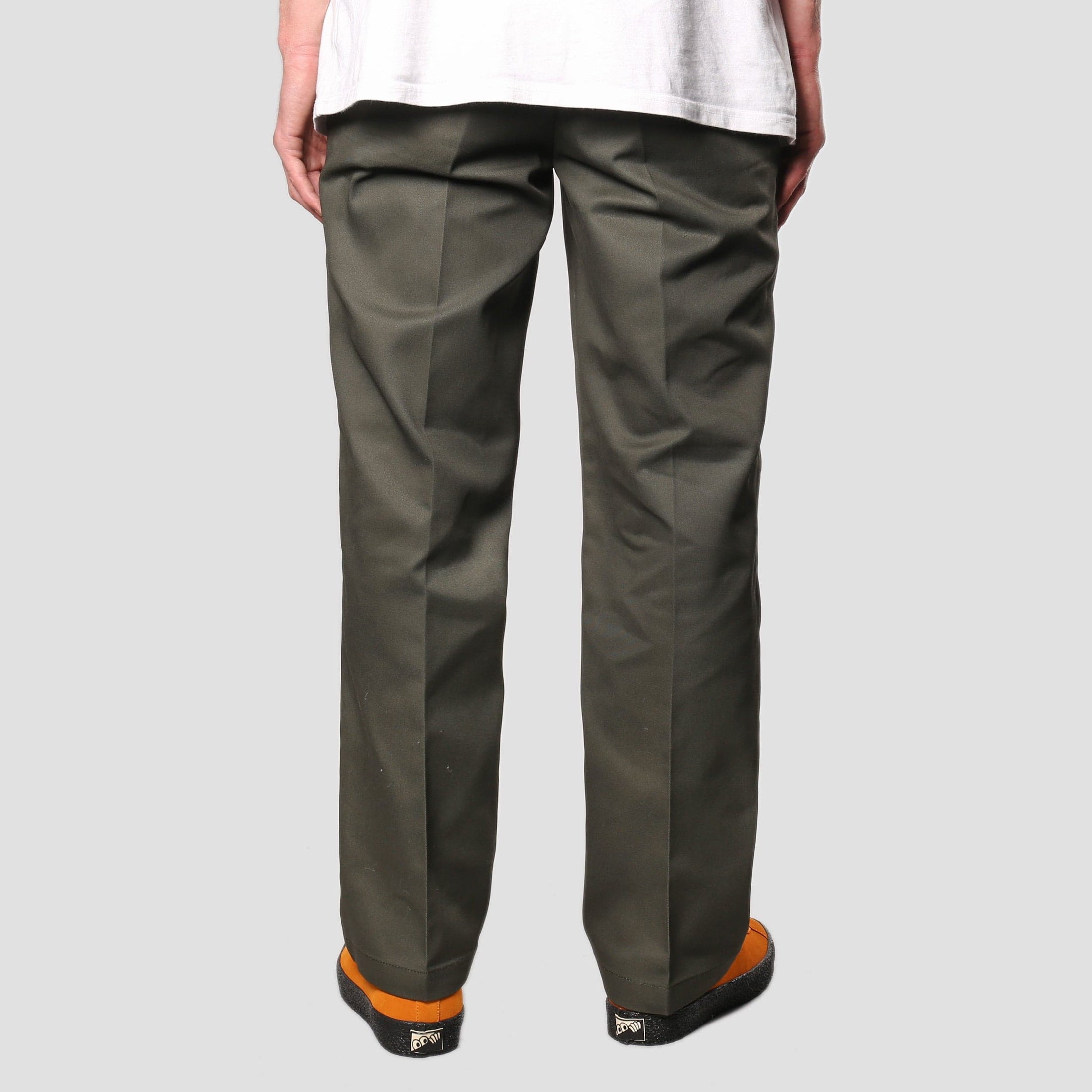 Dickies 874 Work Pant Recycled Pants - Olive Green - olive | 31 | 32