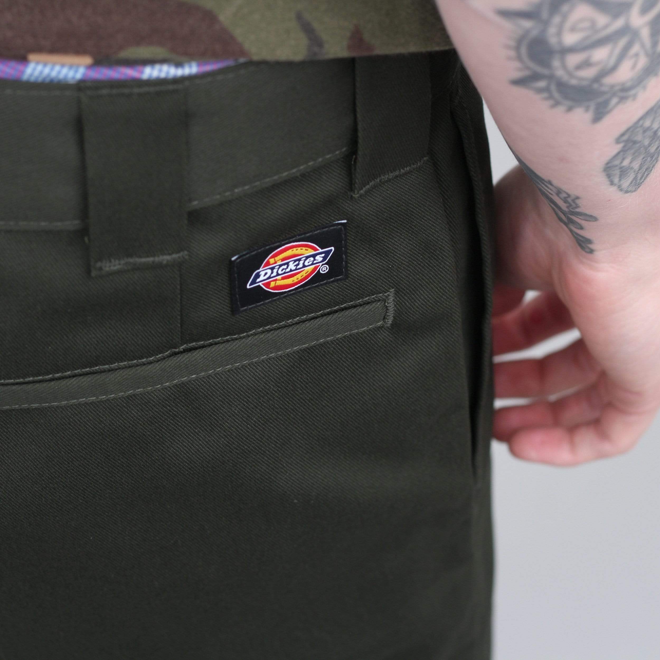 Dickies sales 273 shorts