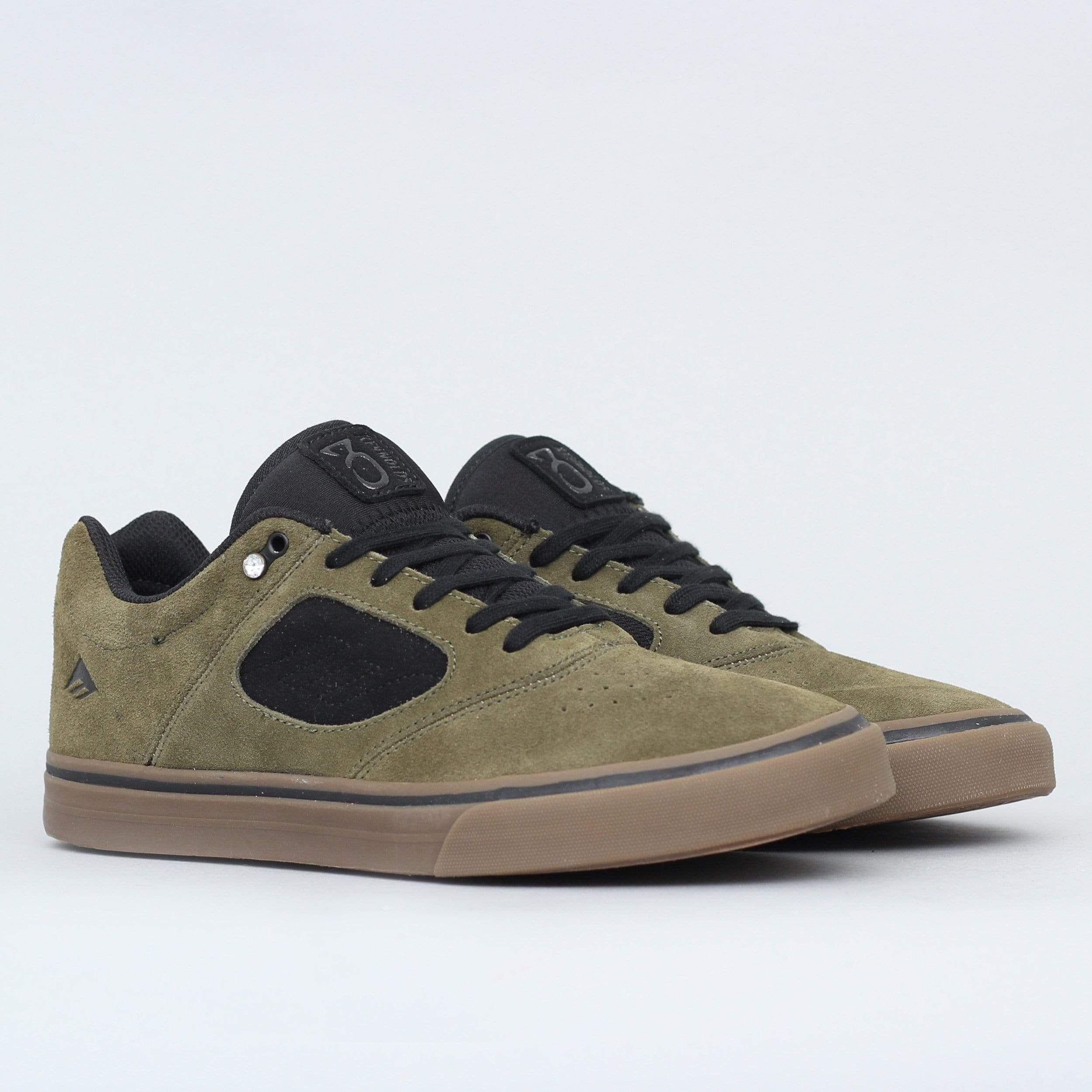 Emerica reynolds 3 on sale vulc