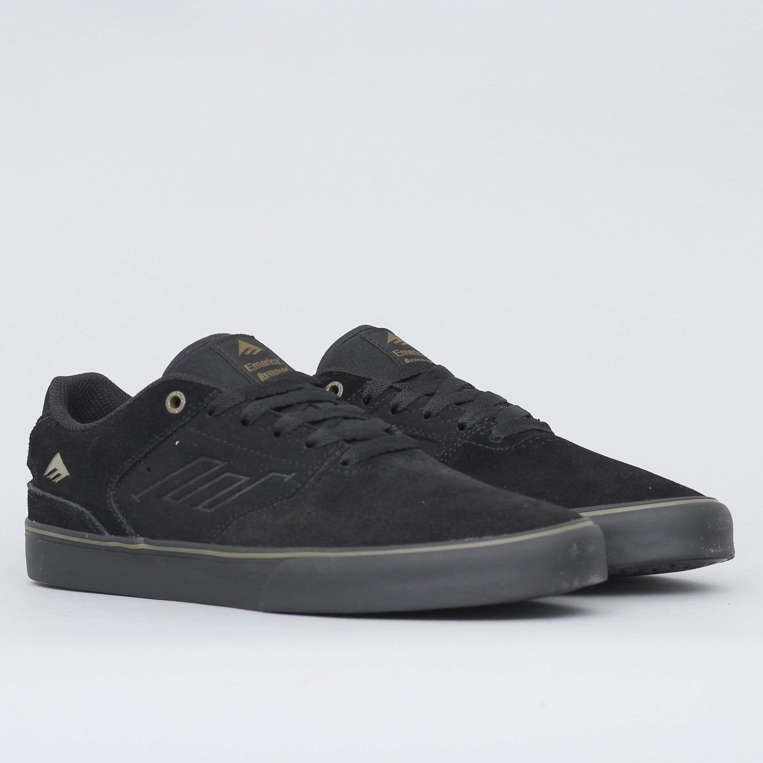 Emerica 2024 reynolds black