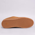 Load image into Gallery viewer, eS Accel Slim Shoes Brown / Gum
