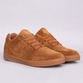 Load image into Gallery viewer, eS Accel Slim Shoes Brown / Gum
