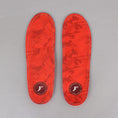 Load image into Gallery viewer, Footprint Kingfoam Orthotics Insoles Orange Camo
