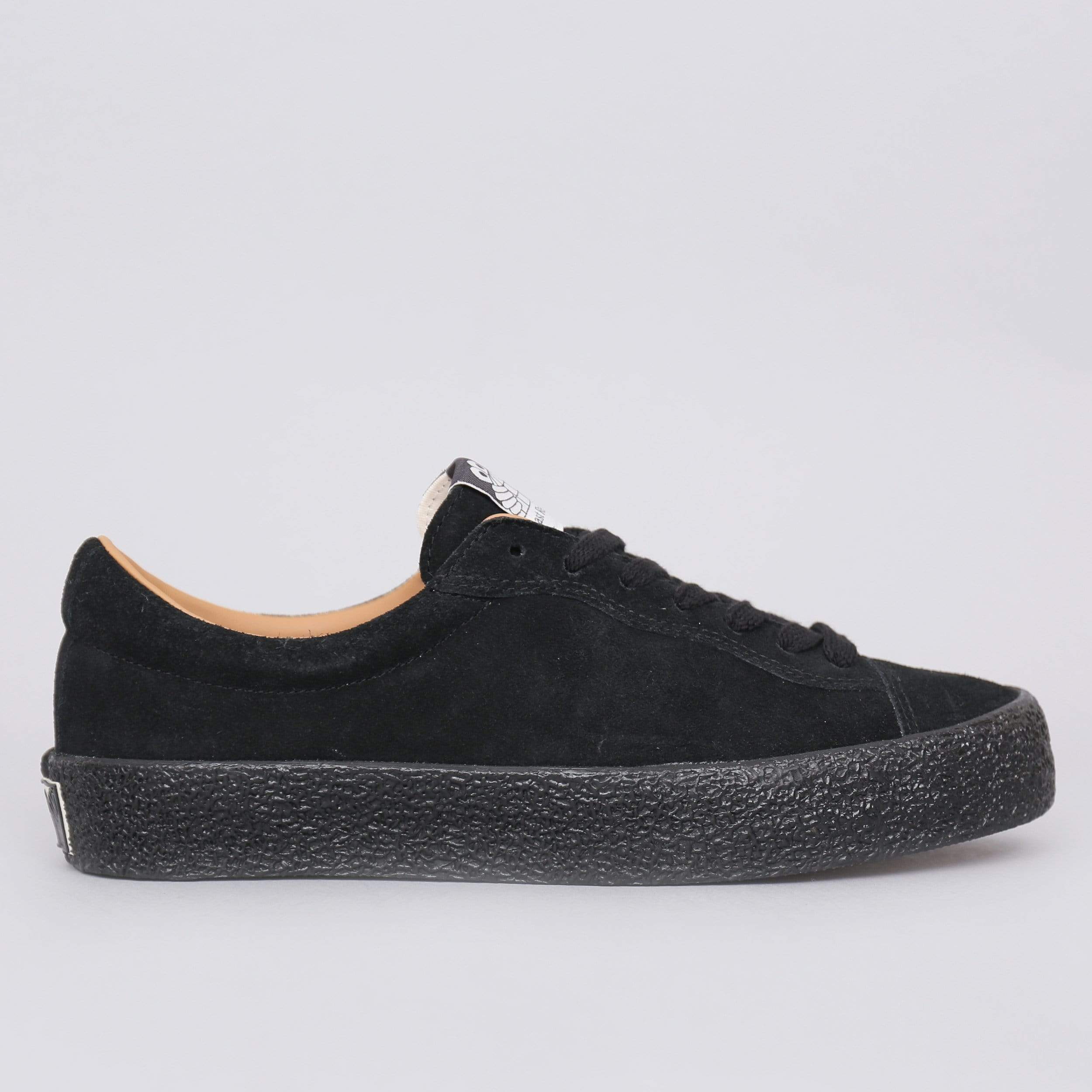 Last Resort AB VM002 Suede Lo Shoes Black / Black