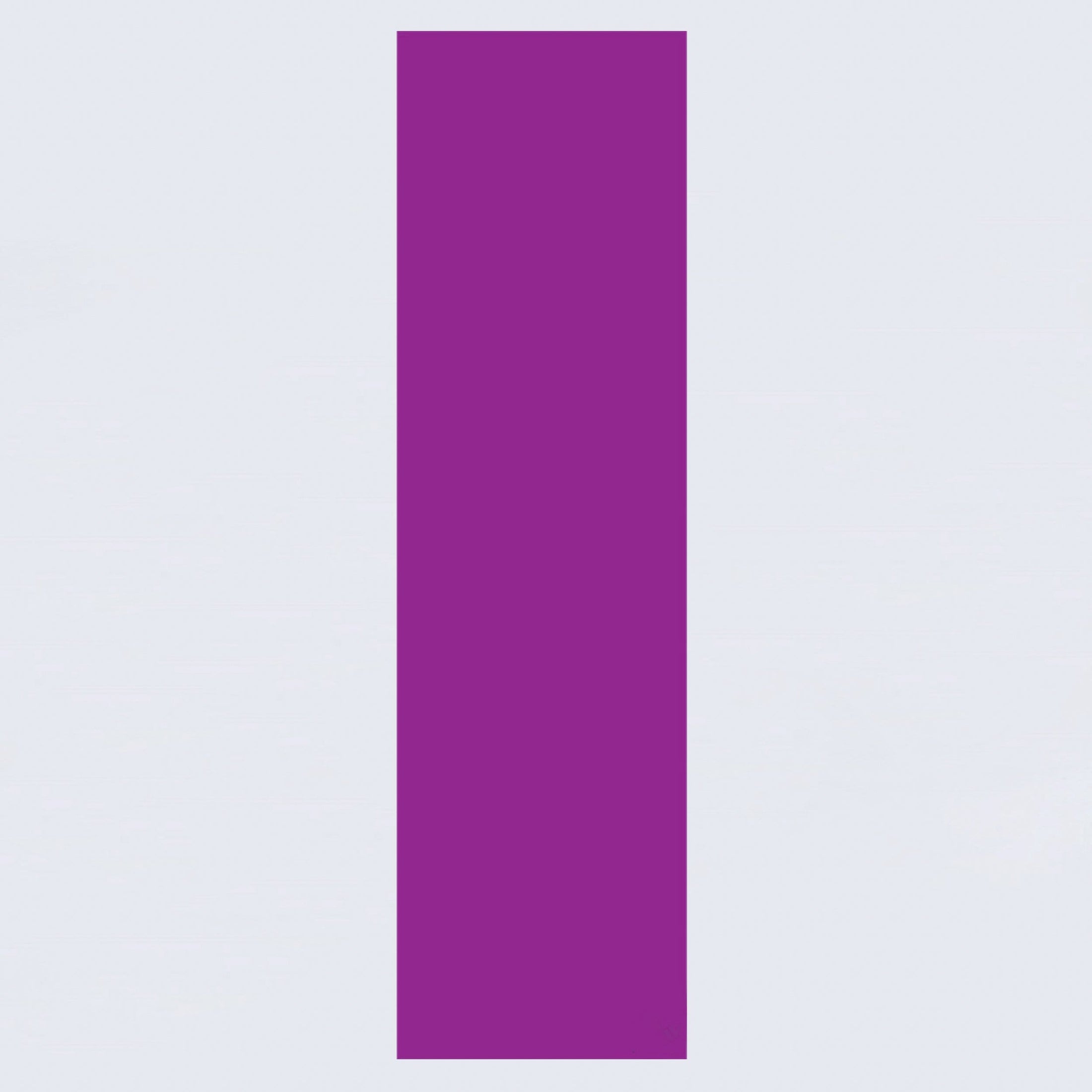 MOB Coloured Graphic Griptape Purple