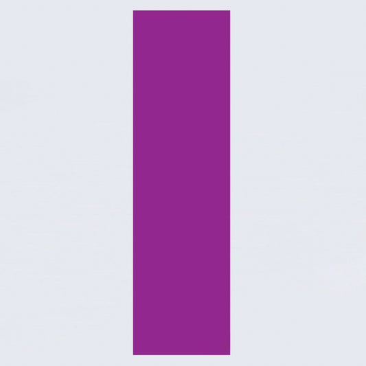 MOB Coloured Graphic Griptape Purple