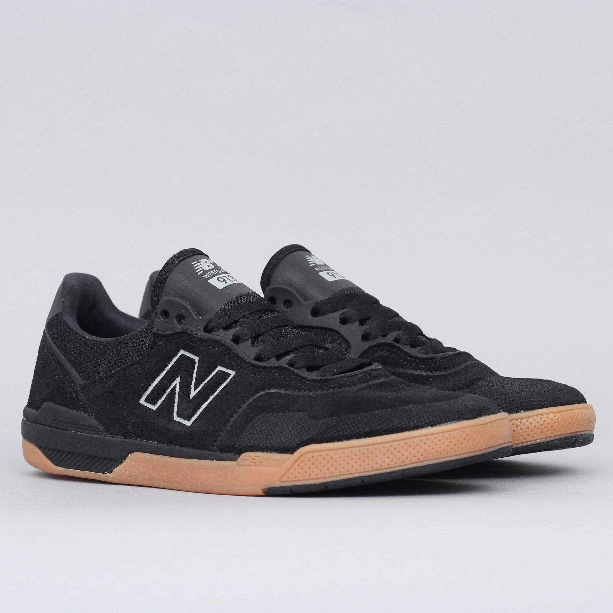 New balance 913 skate clearance shoe