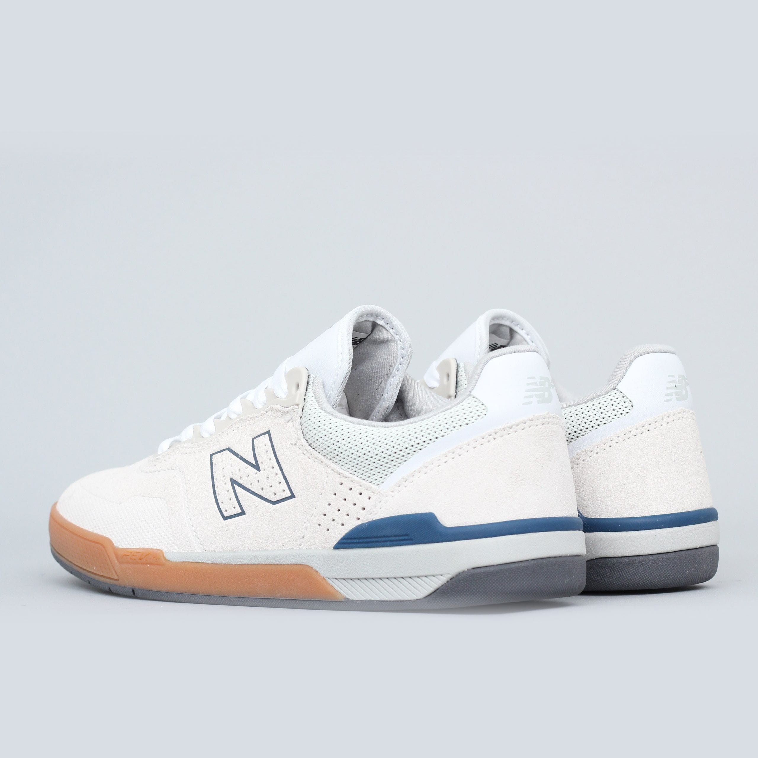 New Balance NM913 Shoes Sea Salt Dark Sea