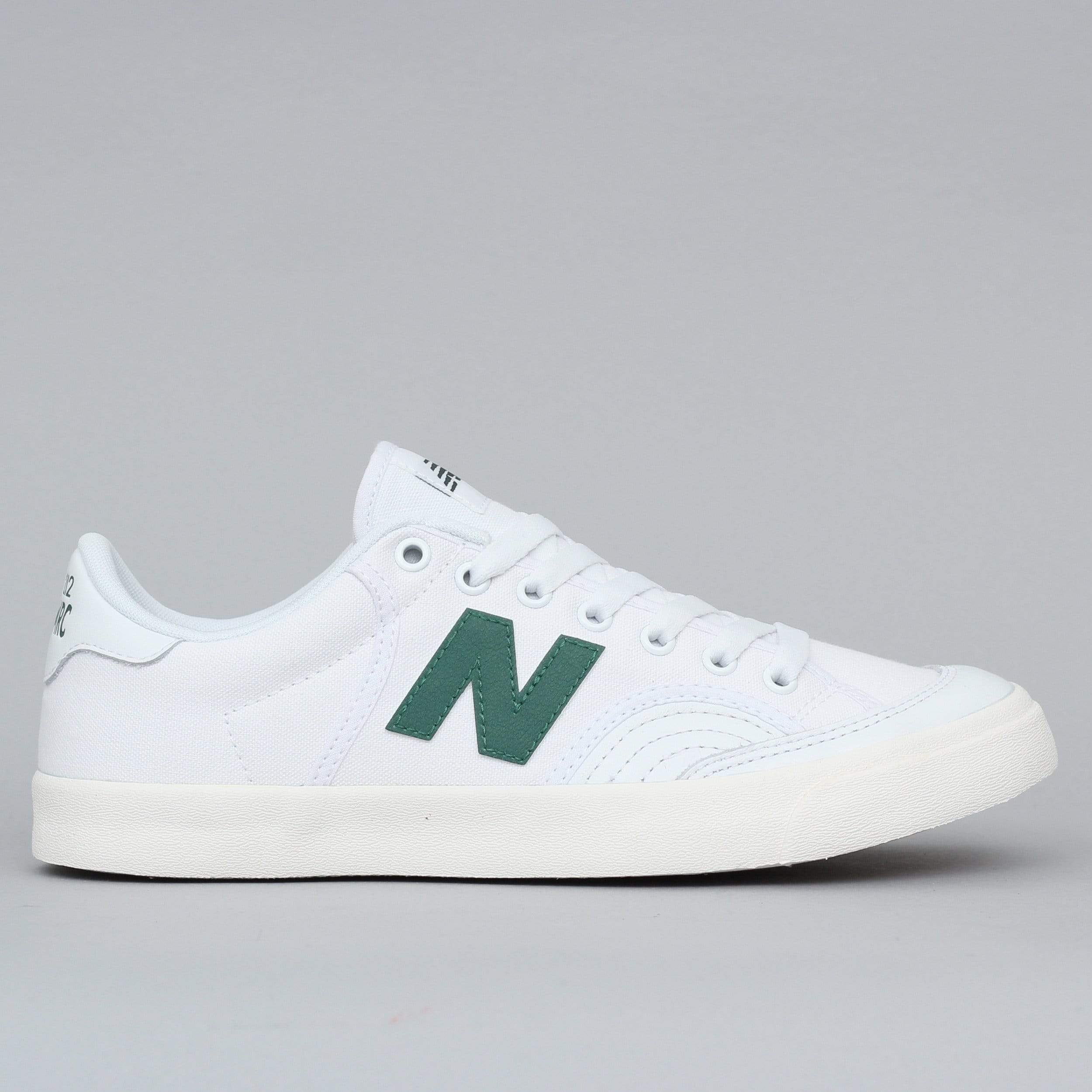 New balance pro court 212 white hotsell