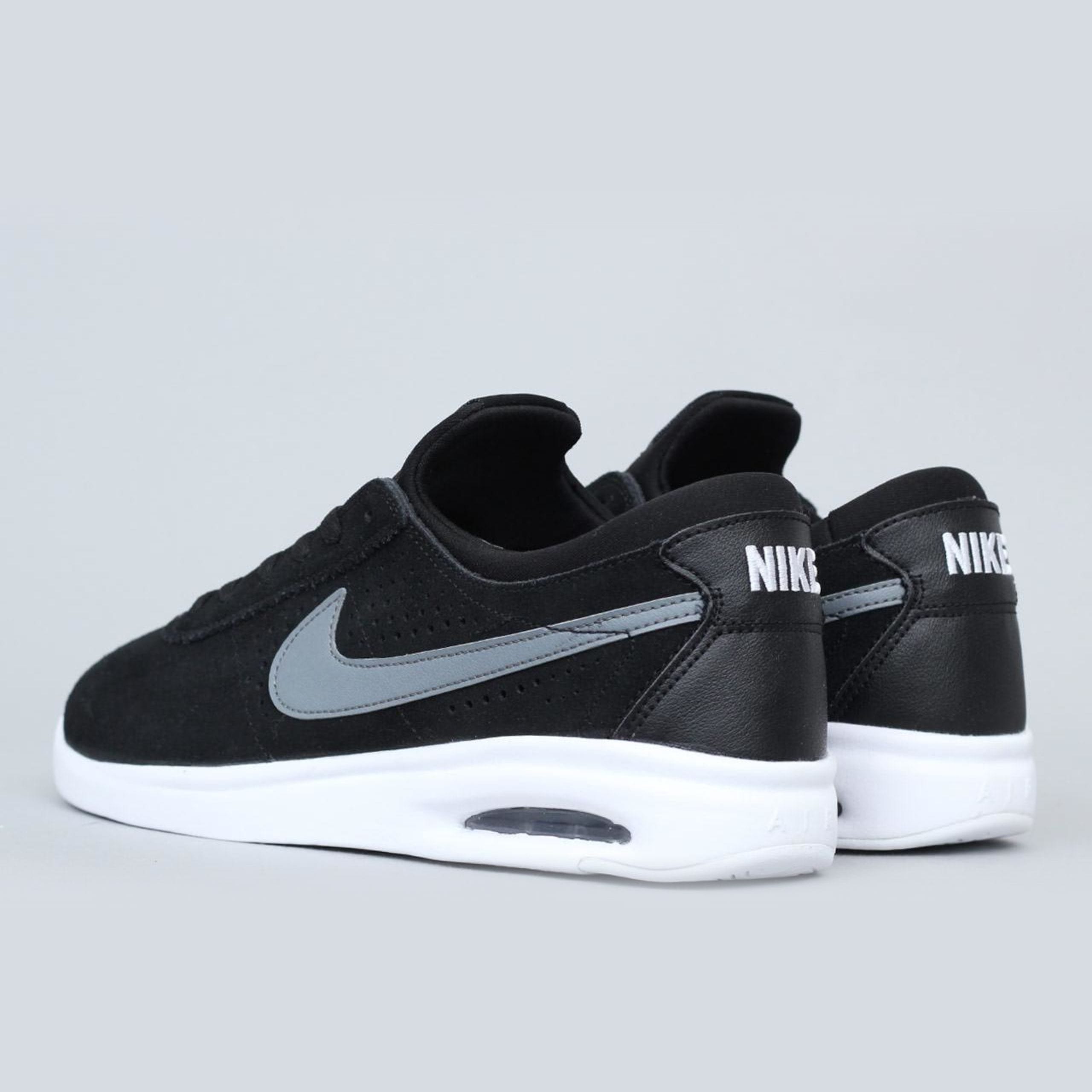 Nike sb air 2025 max bruin vapor grey