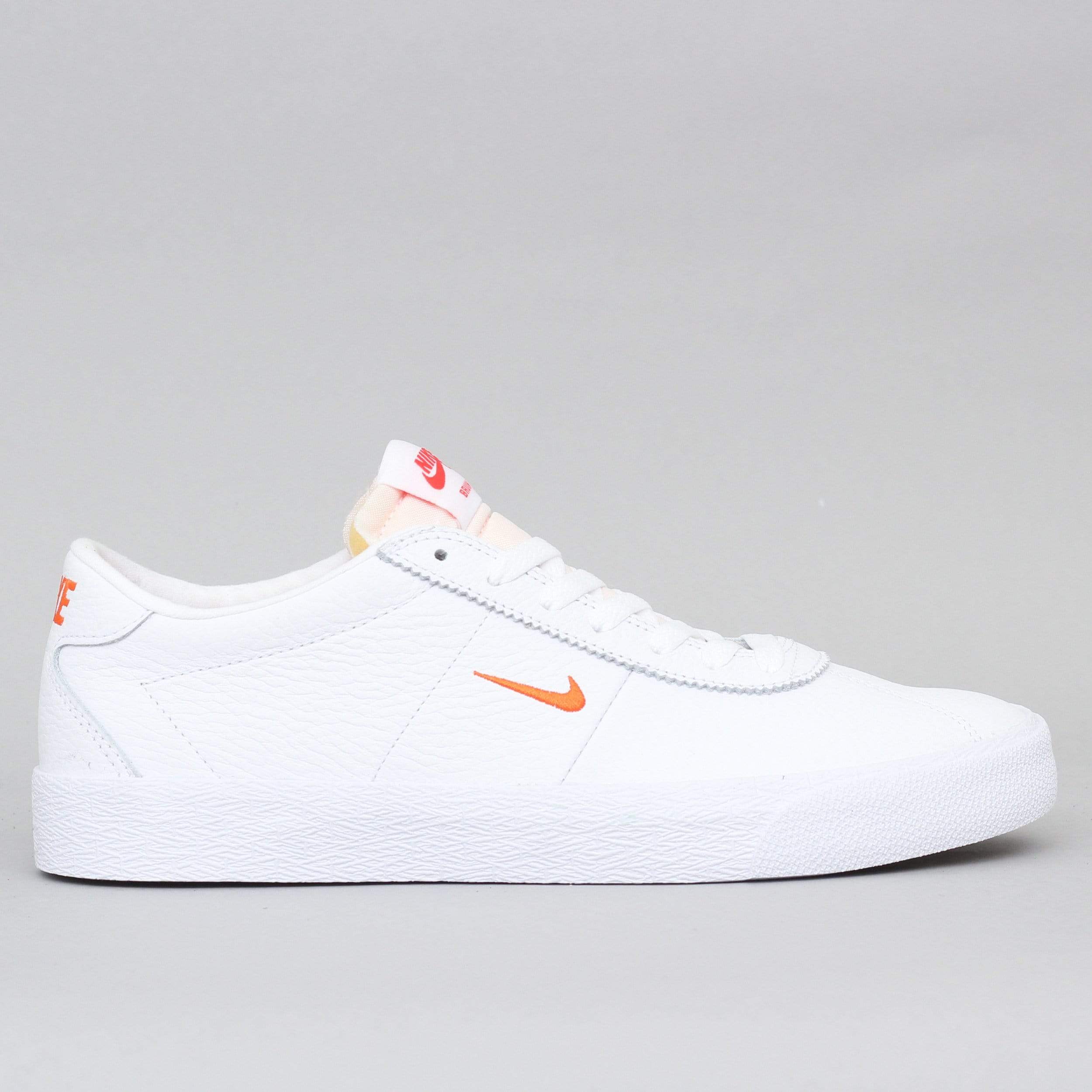 Nike sb hot sale bruin ultra white