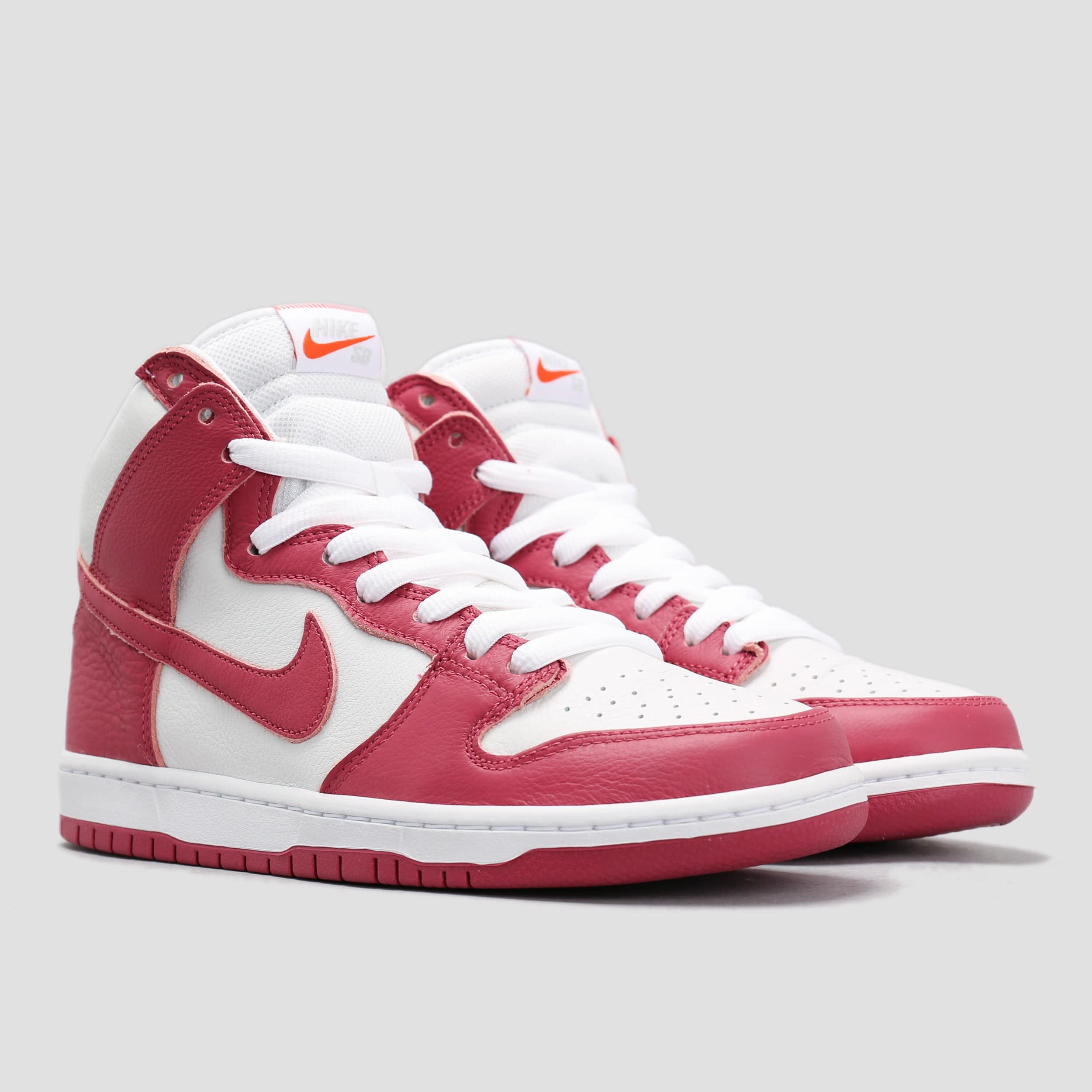 Nike sb dunk high pro iso hot sale