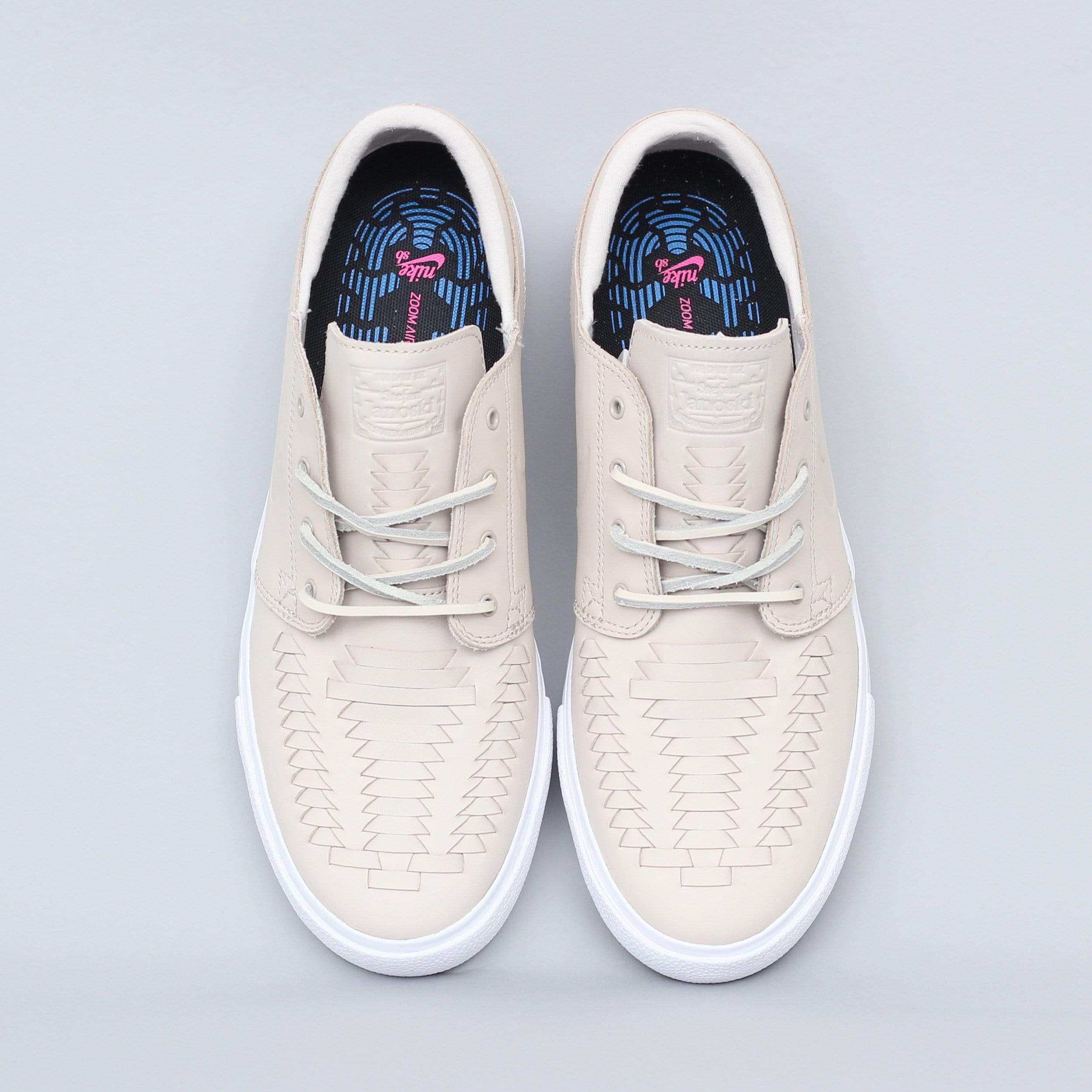 Nike SB Janoski RM Crafted Shoes Desert Sand Desert Sand