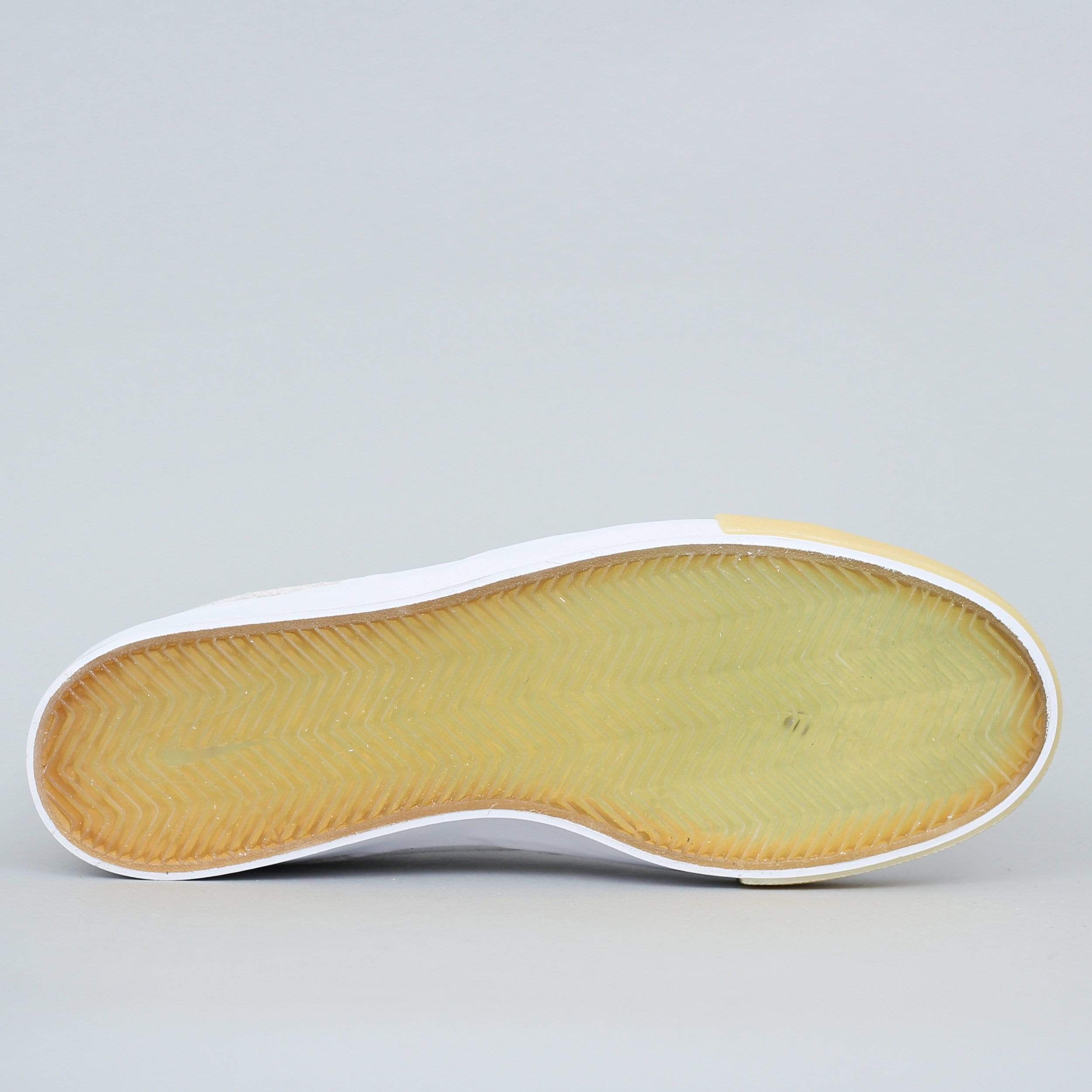 Nike janoski clearance slip on yellow