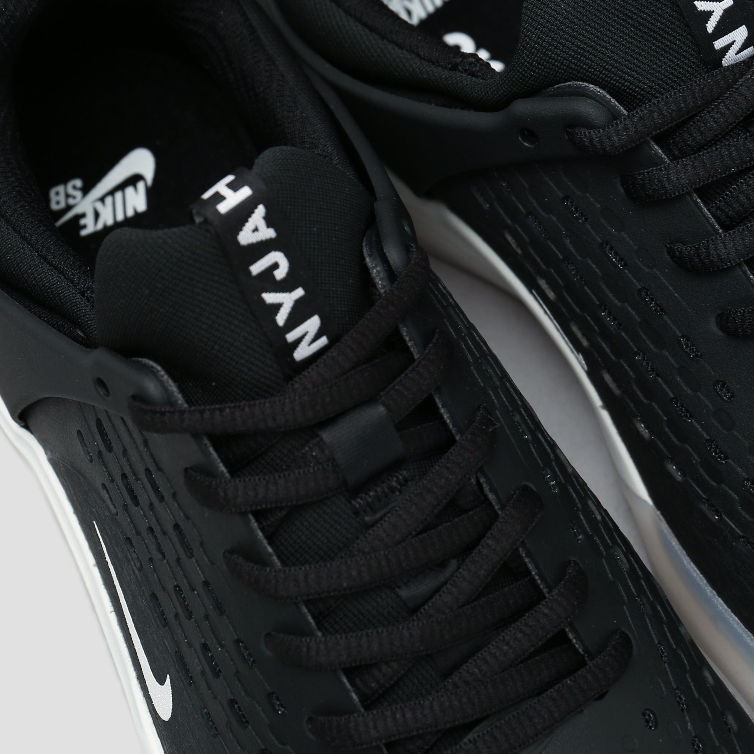 Nyjah huston hot sale shoes australia