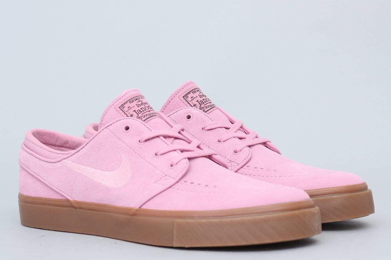 Janoski 2024 sb rosa