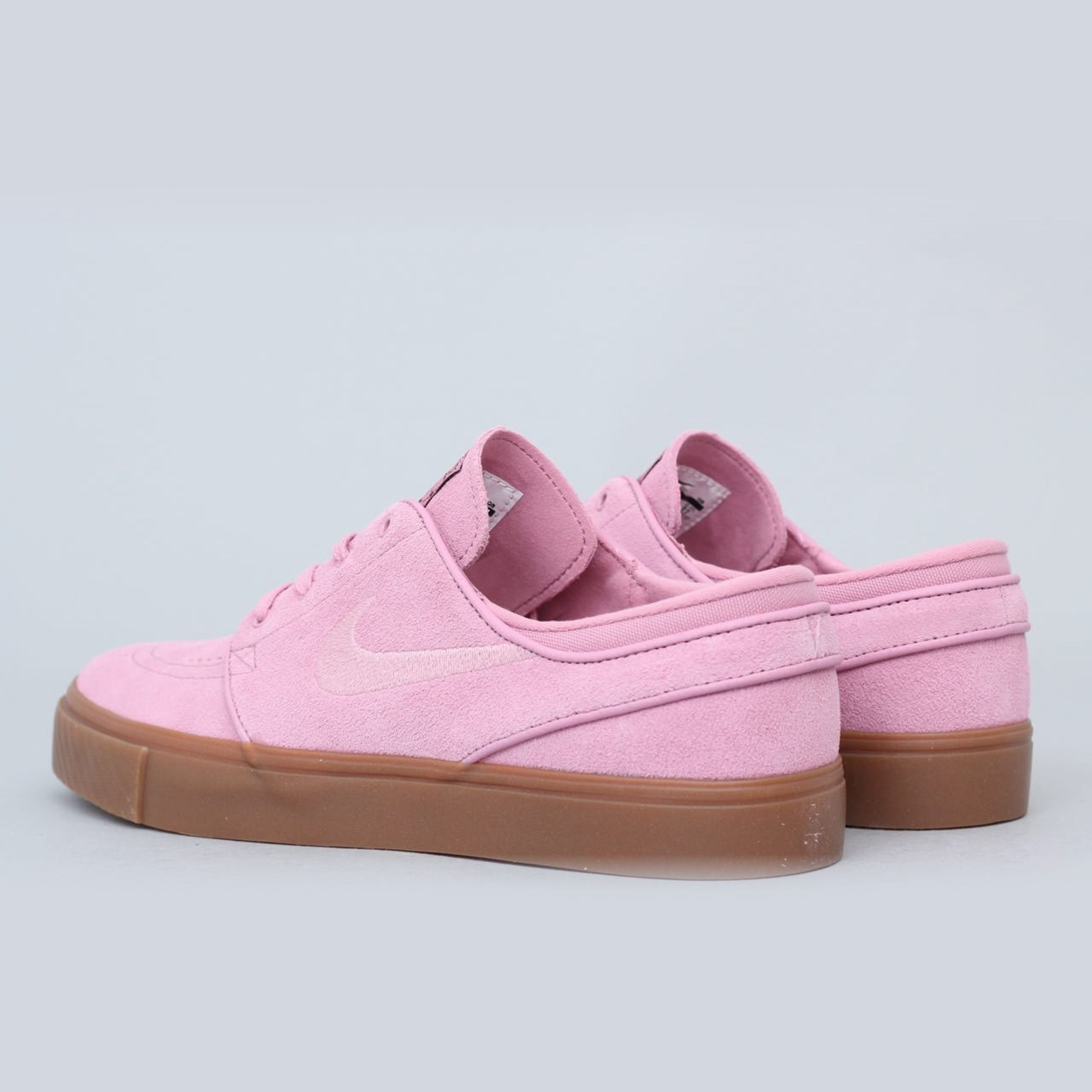 Nike sb stefan janoski cheap elemental pink