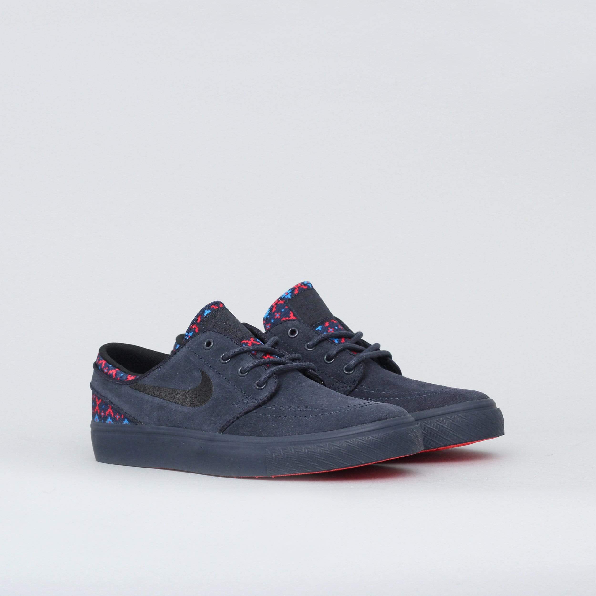 Janoski suede clearance