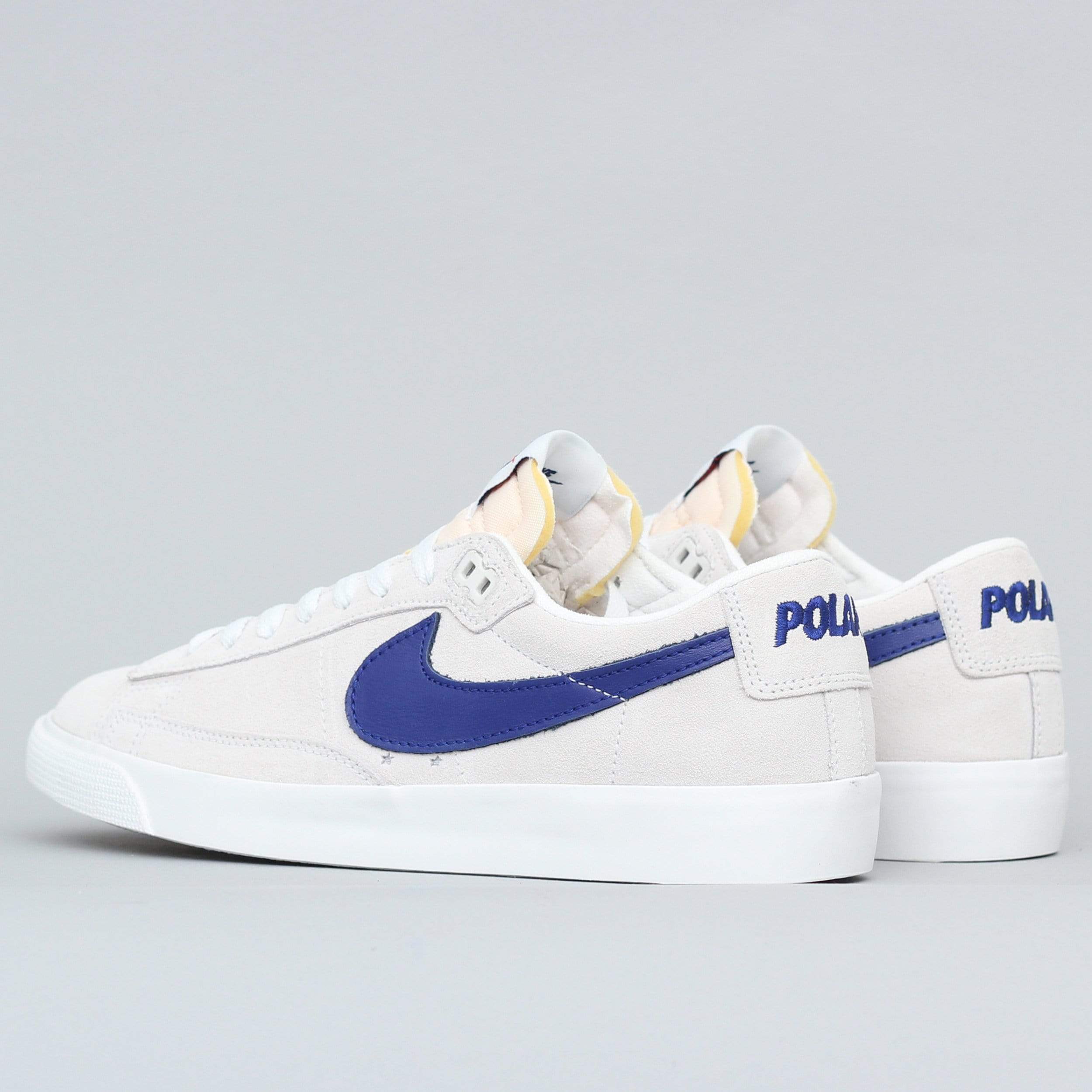 Nike 2024 blazer polar