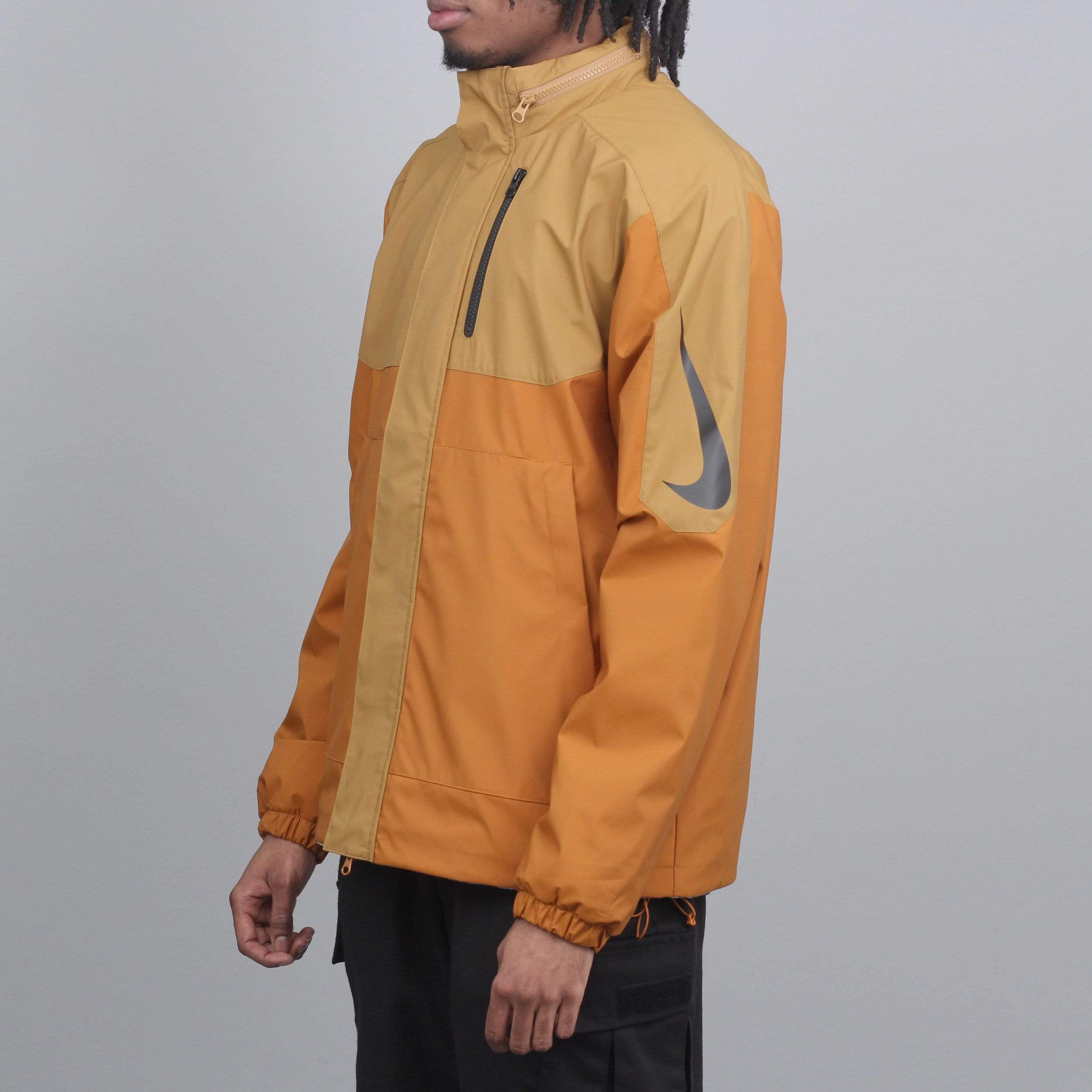 Nike SB Windbreaker Reversible Jacket store