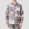 Load image into Gallery viewer, Nike SB x Doyenne Reversible Jacket Limestone / White
