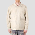 Load image into Gallery viewer, Nike SB x Doyenne Reversible Jacket Limestone / White
