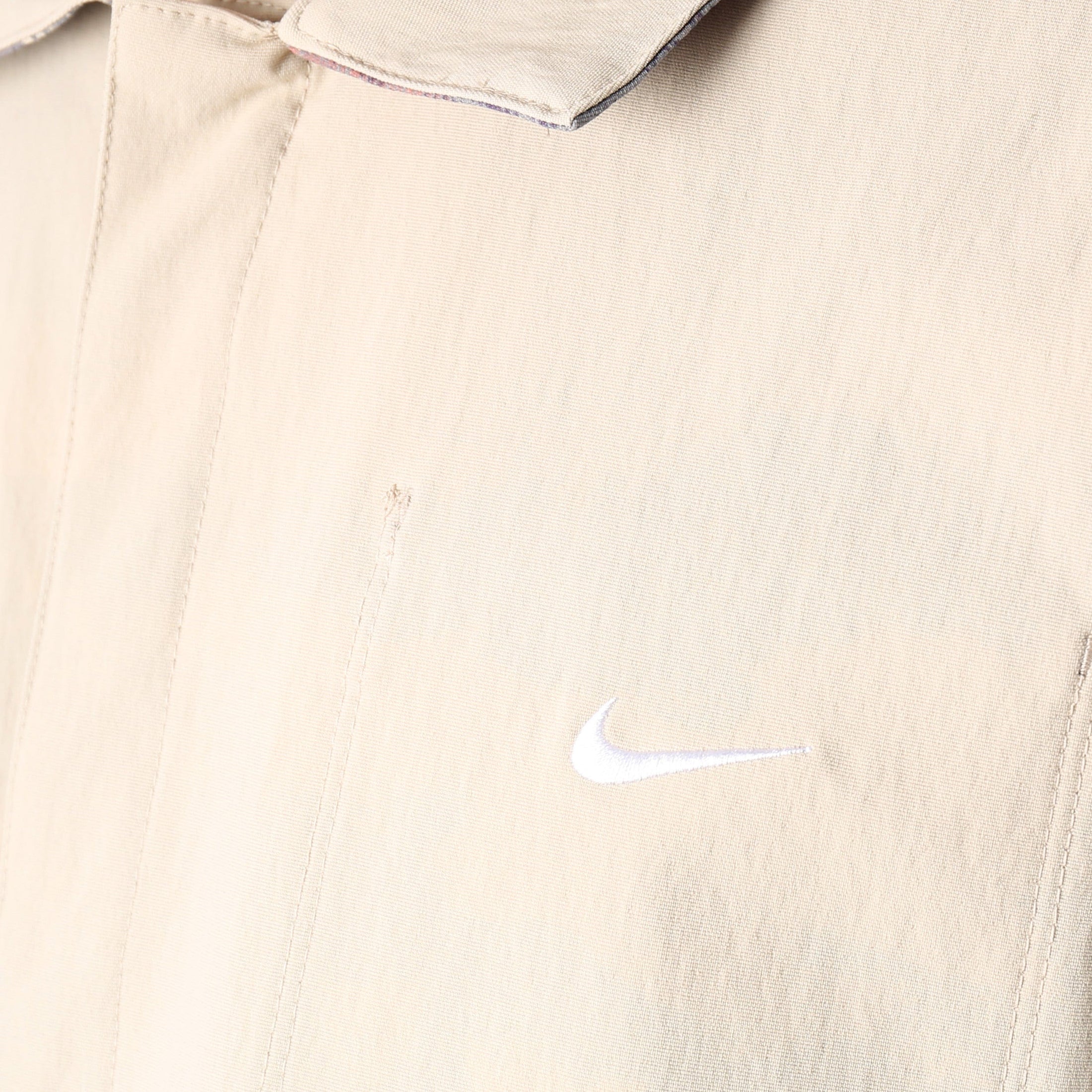 Nike SB x Doyenne Reversible Jacket Limestone / White