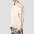 Load image into Gallery viewer, Nike SB x Doyenne Reversible Jacket Limestone / White
