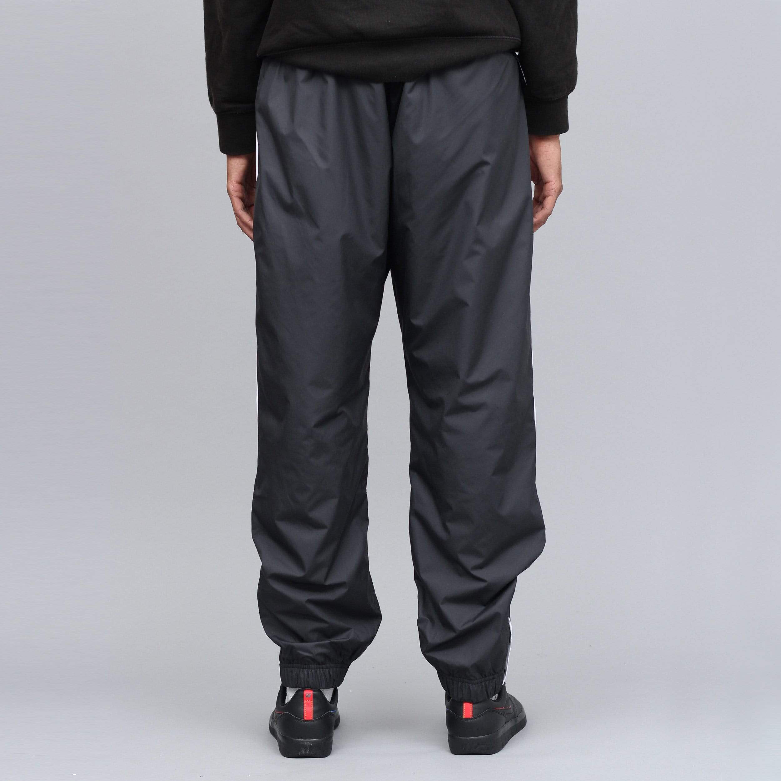 Swoosh skate clearance track pants