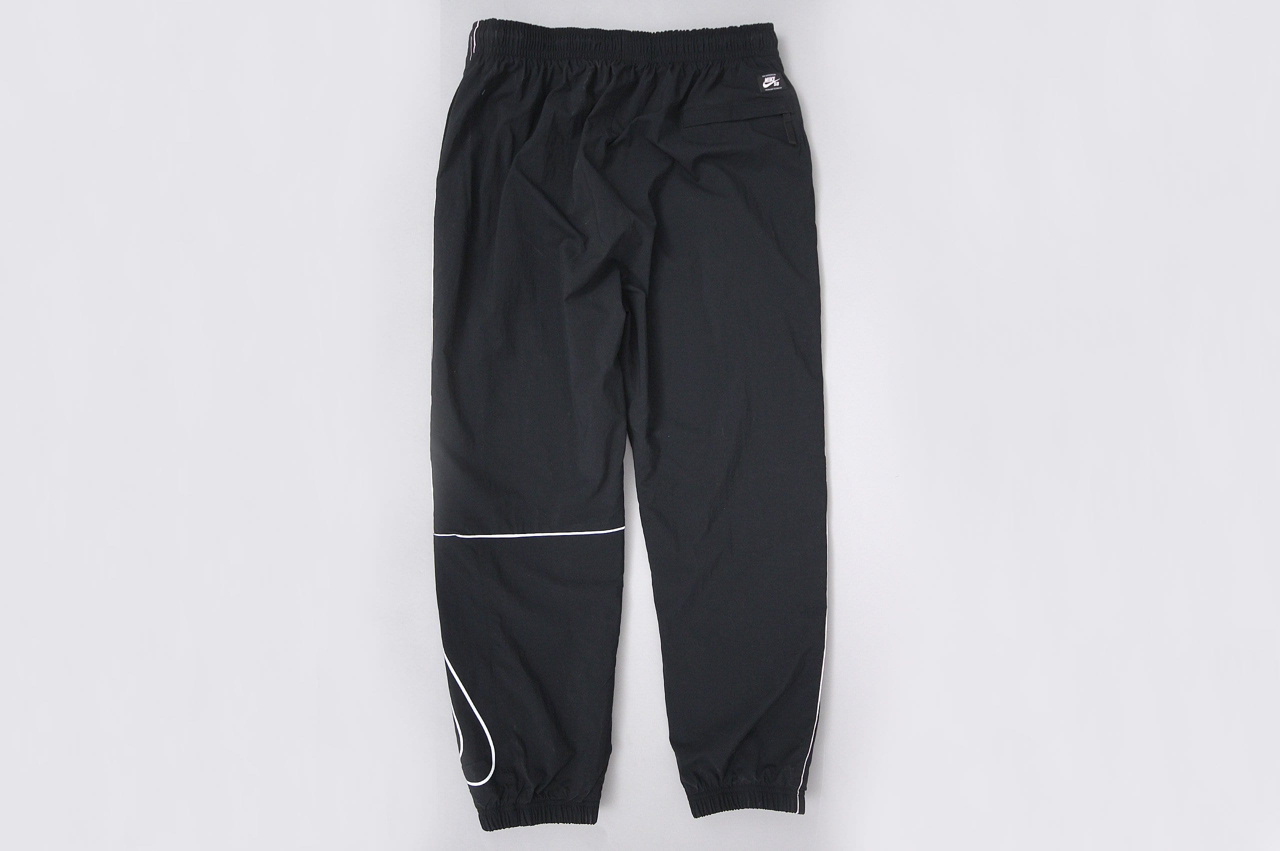 Nike Solo Swoosh Men's Track Pants, 55% OFF