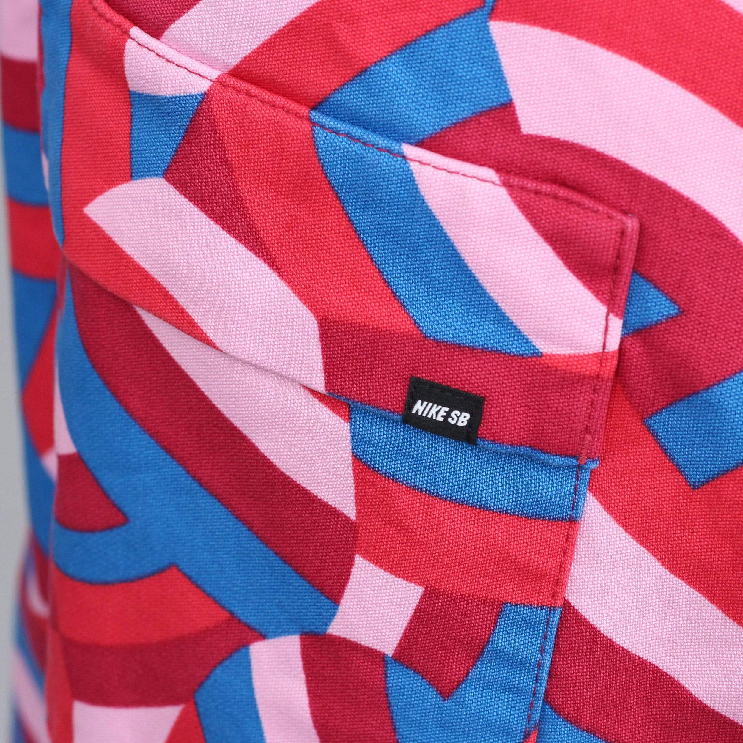 Parra nike best sale sb pants