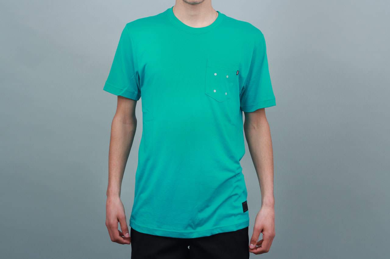 Turbo green hotsell t shirt