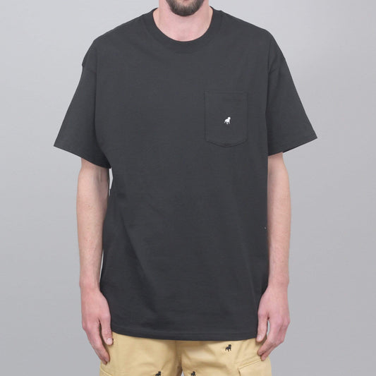 Nike SB Kevin Bradley ISO T-Shirt Black / White