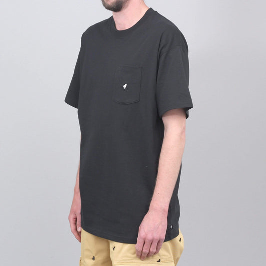 Nike SB Kevin Bradley ISO T-Shirt Black / White