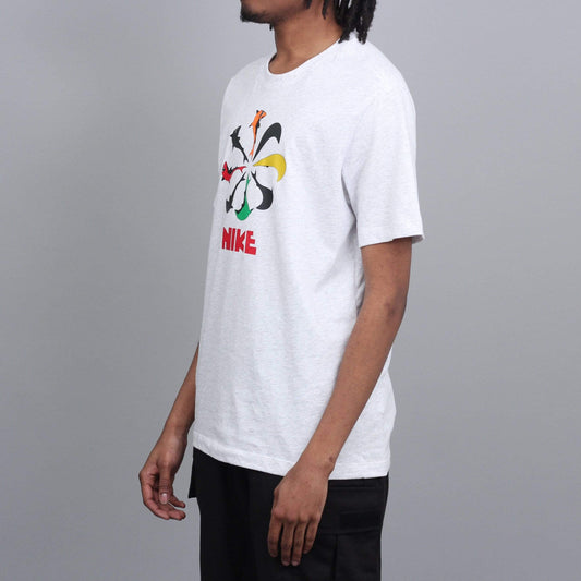 Nike SB Oski T-Shirt Birch Heather