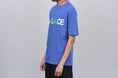 Load image into Gallery viewer, Palace Pwlwce T-Shirt Blue
