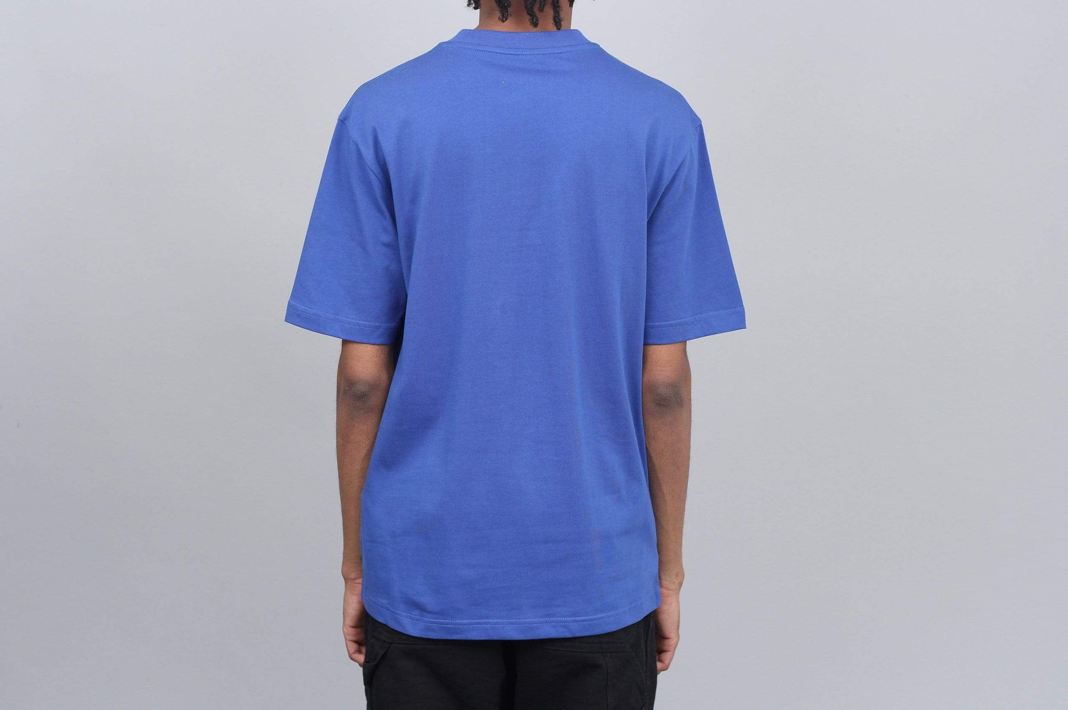 Palace Pwlwce T-Shirt Blue