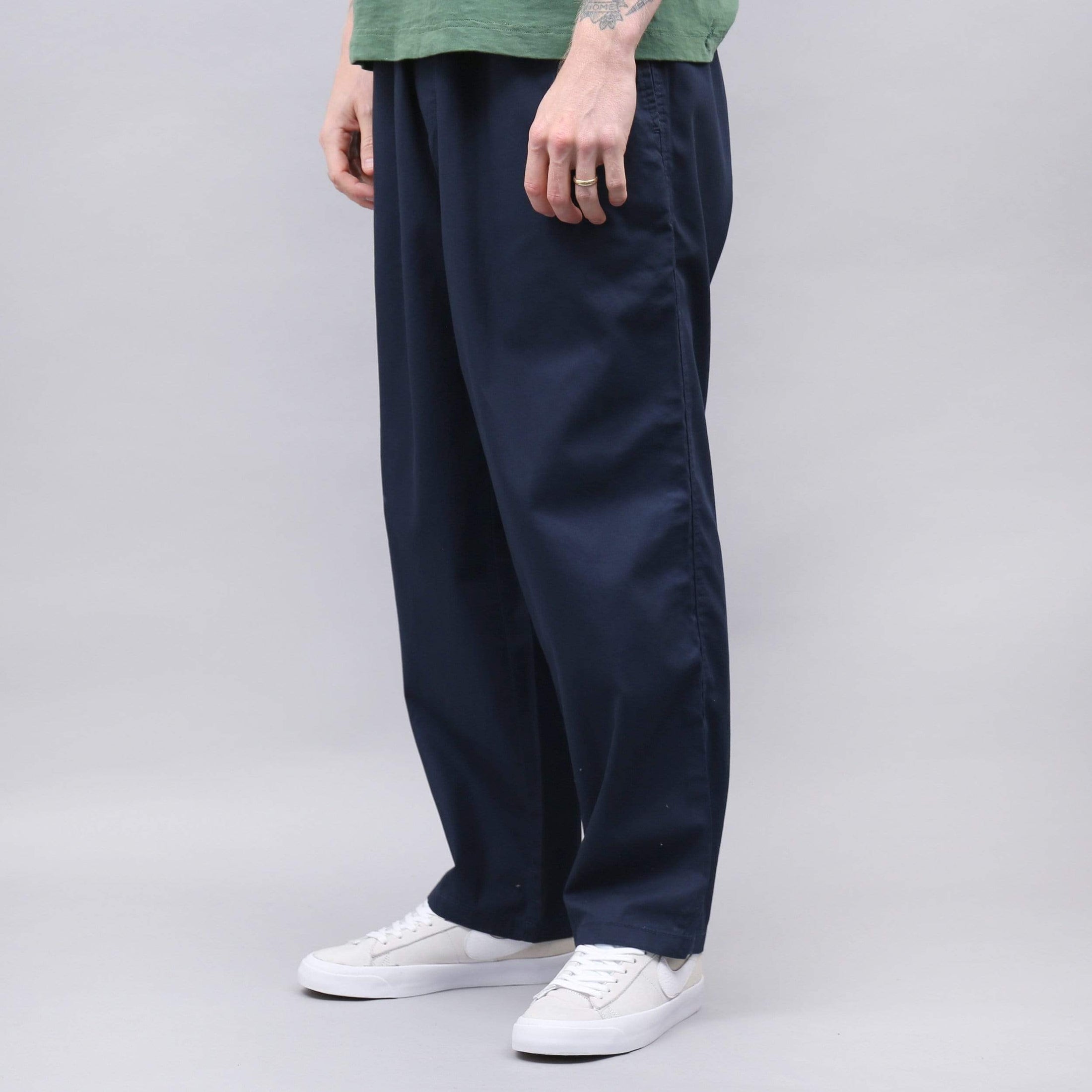 Polar Surf Pants New Navy