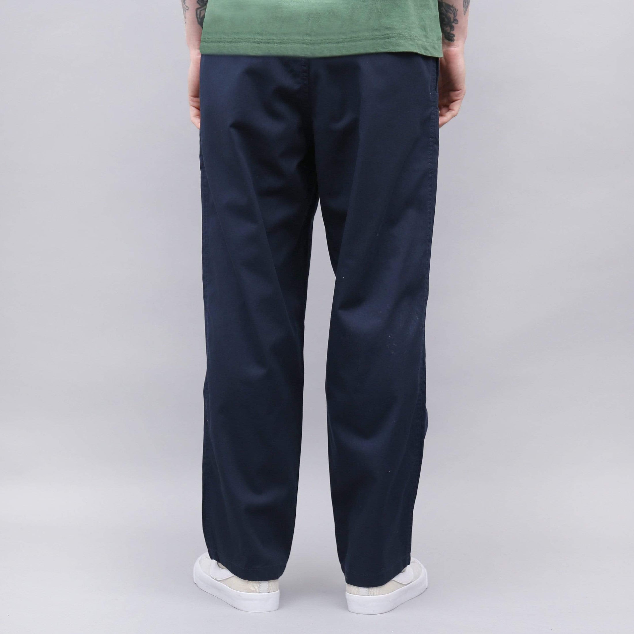 Polar Surf Pants New Navy