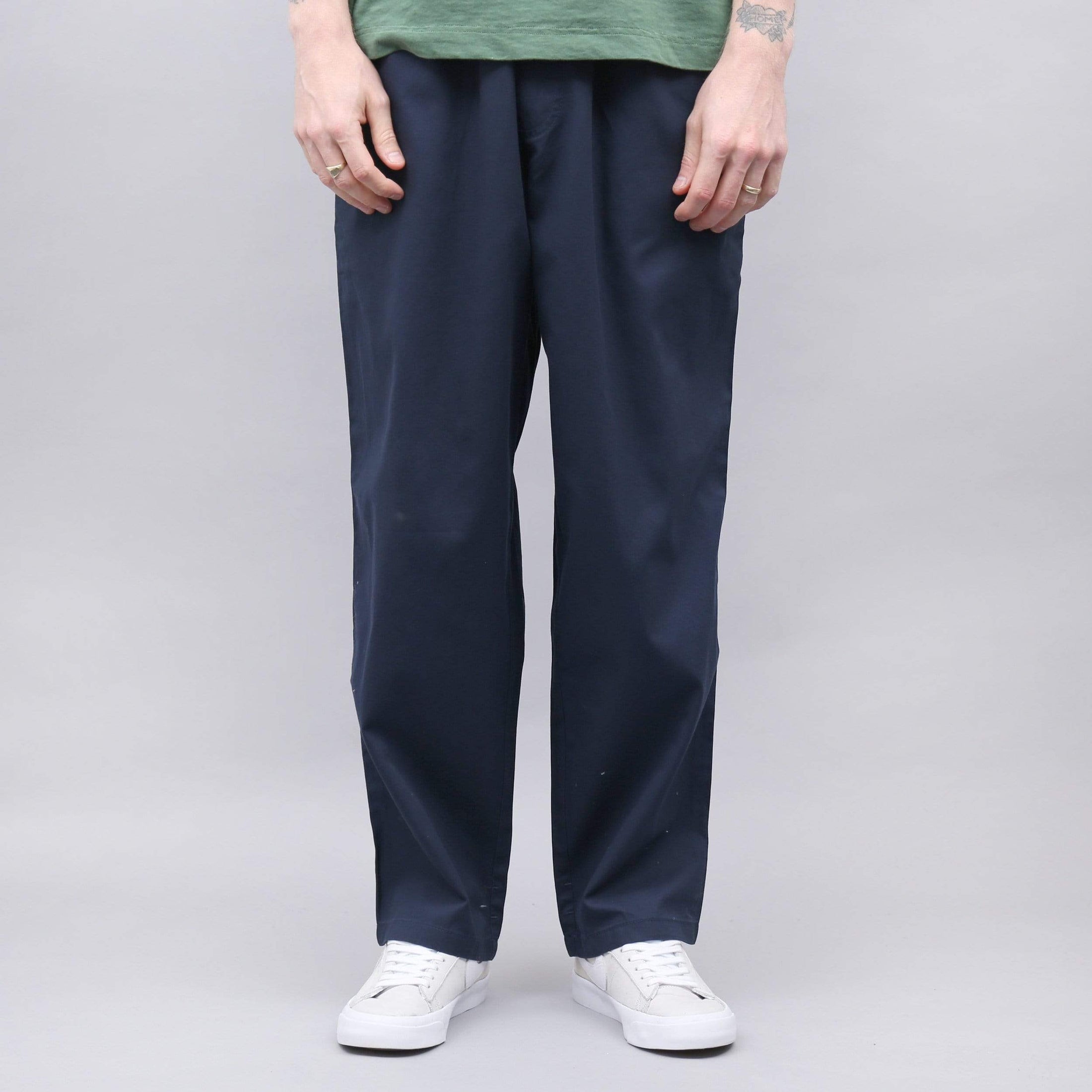 Polar Surf Pants New Navy