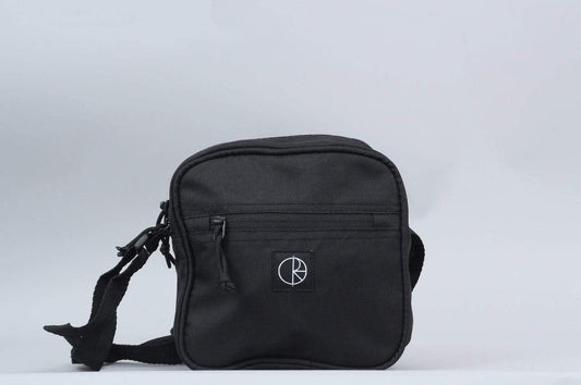 Polar Cordura Dealer Bag Black