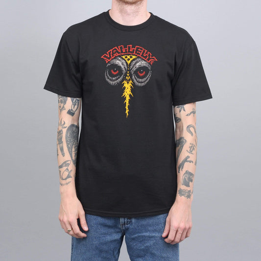 Powell Peralta Vallely Elephant T-Shirt Black