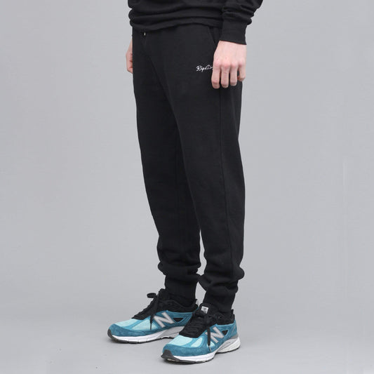 RIPNDIP Peeking Nermal Sweatpants Black