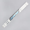 Load image into Gallery viewer, Santa Cruz Slimline Skateboard Rails White
