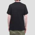Load image into Gallery viewer, Skateboard Cafe Play T-Shirt Black
