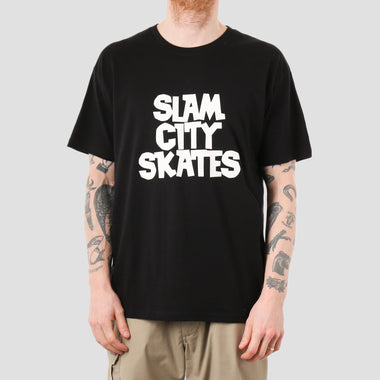 Slam City Skates Clothing and Hardgoods - Slam City Skates